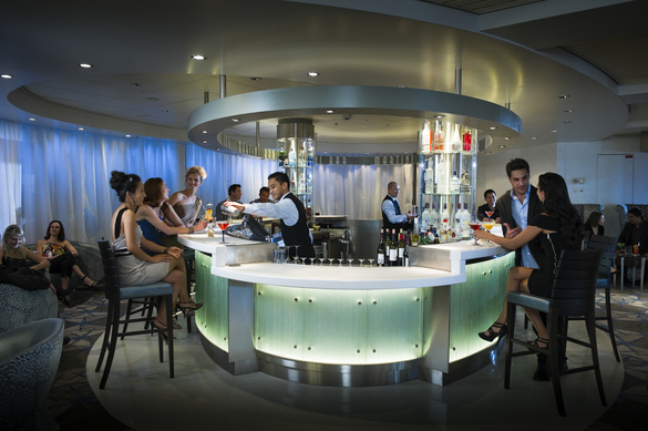 Celebrity Cruises Celebrity Constellation Interior Martini_Bar.jpg